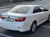 Toyota Camry 2014 годаүшін9 150 000 тг. в Шымкент