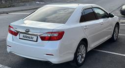 Toyota Camry 2014 года за 9 150 000 тг. в Шымкент