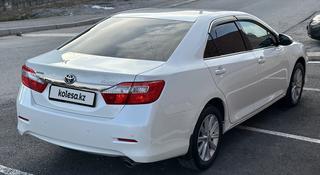 Toyota Camry 2014 года за 9 150 000 тг. в Шымкент