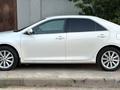 Toyota Camry 2014 года за 9 150 000 тг. в Шымкент – фото 7