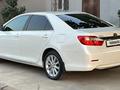 Toyota Camry 2014 года за 9 150 000 тг. в Шымкент – фото 8