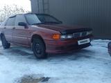 Mitsubishi Galant 1991 годаfor1 300 000 тг. в Алматы – фото 2