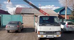 Fuso (Mitsubishi)  Canter 1991 года за 5 000 000 тг. в Актобе