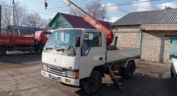 Fuso (Mitsubishi)  Canter 1991 года за 5 000 000 тг. в Актобе – фото 3