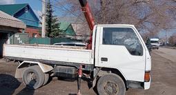 Fuso (Mitsubishi)  Canter 1991 года за 5 000 000 тг. в Актобе – фото 4