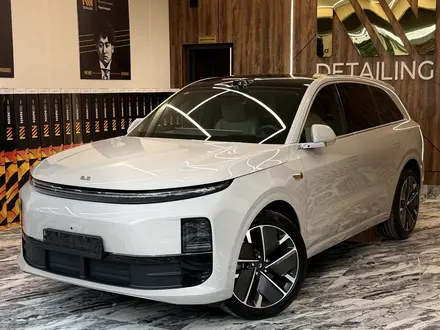 Li L6 2025 года за 21 000 000 тг. в Астана