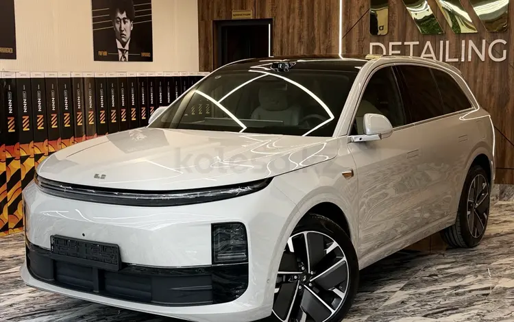 Li L6 2025 годаүшін21 000 000 тг. в Астана