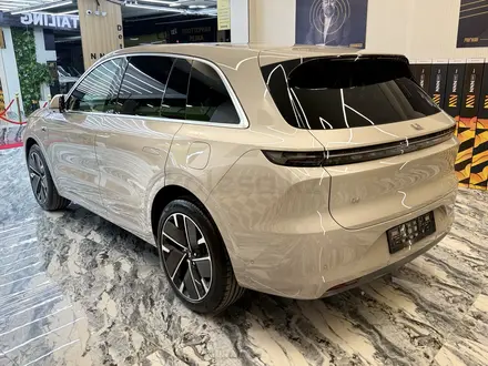 Li L6 2025 года за 21 000 000 тг. в Астана – фото 6