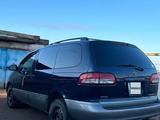 Toyota Sienna 2001 года за 5 500 000 тг. в Балхаш – фото 2