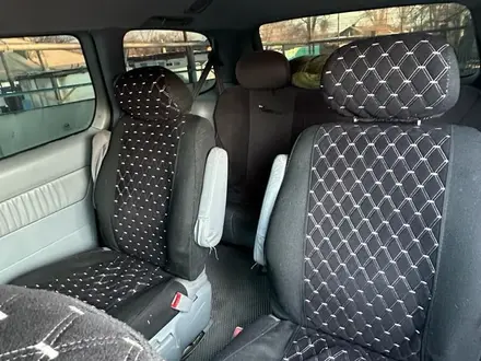 Toyota Sienna 2001 года за 5 500 000 тг. в Балхаш – фото 5