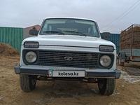 ВАЗ (Lada) Lada 2121 2012 годаfor1 600 000 тг. в Атырау