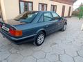 Audi 100 1992 года за 2 650 000 тг. в Тараз – фото 10