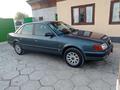 Audi 100 1992 года за 2 650 000 тг. в Тараз – фото 12