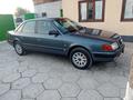 Audi 100 1992 года за 2 650 000 тг. в Тараз – фото 14