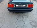 Audi 100 1992 года за 2 650 000 тг. в Тараз – фото 8