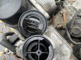Двигатель3.112.3.2 свап Акпп редуктор 2, 87 за 500 000 тг. в Алматы