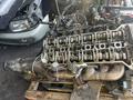Двигатель3.112.3.2 свап Акпп редуктор 2, 87 за 500 000 тг. в Алматы – фото 9