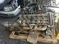 Двигатель3.112.3.2 свап Акпп редуктор 2, 87 за 500 000 тг. в Алматы – фото 11