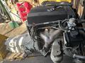 Двигатель3.112.3.2 свап Акпп редуктор 2, 87 за 500 000 тг. в Алматы – фото 19