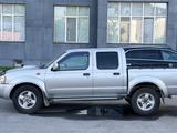Nissan NP300 2013 годаүшін2 500 000 тг. в Тараз – фото 4