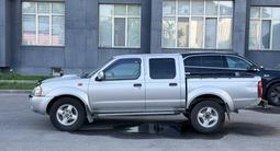 Nissan NP300 2013 годаүшін2 500 000 тг. в Тараз – фото 4
