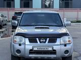 Nissan NP300 2013 годаүшін2 500 000 тг. в Тараз