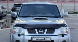 Nissan NP300 2013 годаүшін2 500 000 тг. в Тараз