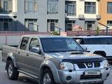 Nissan NP300 2013 годаүшін2 500 000 тг. в Тараз – фото 3