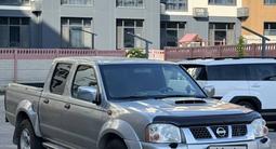 Nissan NP300 2013 годаүшін2 500 000 тг. в Тараз – фото 3
