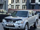 Nissan NP300 2013 годаүшін2 500 000 тг. в Тараз – фото 2
