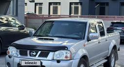 Nissan NP300 2013 годаүшін2 500 000 тг. в Тараз – фото 2