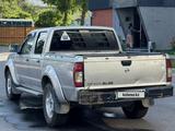 Nissan NP300 2013 годаүшін2 500 000 тг. в Тараз – фото 5