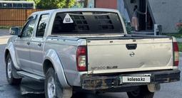 Nissan NP300 2013 годаүшін2 500 000 тг. в Тараз – фото 5