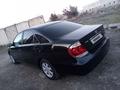 Toyota Camry 2005 года за 5 200 000 тг. в Шымкент – фото 6