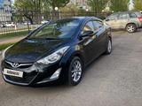 Hyundai Elantra 2014 годаүшін7 300 000 тг. в Астана
