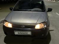 ВАЗ (Lada) Kalina 1118 2006 годаүшін1 500 000 тг. в Семей