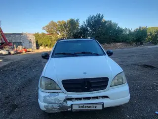 Mercedes-Benz ML 320