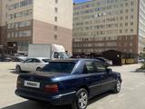 Mercedes-Benz E 220 1995 года за 1 850 000 тг. в Астана – фото 4