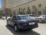 Mercedes-Benz E 220 1995 годаүшін1 850 000 тг. в Астана – фото 5