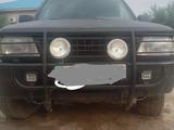 Opel Frontera 1996 года за 555 500 тг. в Шымкент