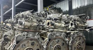 1AZ-FE 2.0л — двигатель для Toyota Avensis, установка, гарантия, RAV4 за 98 900 тг. в Алматы