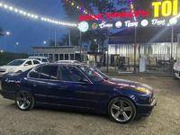 BMW 525 1995 годаүшін1 800 000 тг. в Кокшетау