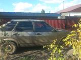 ВАЗ (Lada) 2109 2001 года за 520 000 тг. в Актобе – фото 2