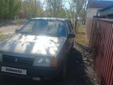 ВАЗ (Lada) 2109 2001 года за 520 000 тг. в Актобе – фото 3
