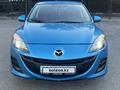 Mazda 3 2012 годаүшін5 500 000 тг. в Актобе – фото 3