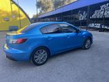 Mazda 3 2012 годаүшін5 500 000 тг. в Актобе – фото 5