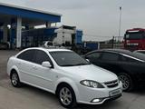 Daewoo Gentra 2014 годаүшін3 950 000 тг. в Сарыагаш – фото 2