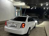 Daewoo Gentra 2014 годаүшін3 950 000 тг. в Сарыагаш – фото 3