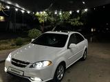 Daewoo Gentra 2014 годаүшін3 950 000 тг. в Сарыагаш – фото 4