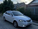Daewoo Gentra 2014 годаүшін3 950 000 тг. в Сарыагаш